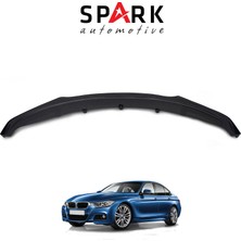 Spark Oto Aksesuar Bmw 4 Serisi 4.20 Ön Tampon Lip Eki Uyumlu 2014-2020