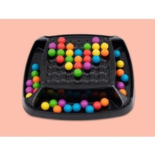 Farbu Oyuncak Renkli Toplar Oyunu Candy Crush