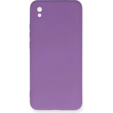 Balkan Grup 9A Kılıf Nano Içi Kadife - Mor