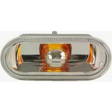 Swb Çamurluk Sinyali Caddy 2004 2012 (Beyaz)