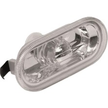 Wisco Çamurluk Sinyali Caddy 2004 2012 (Beyaz)