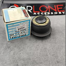 Carlone Ford Fiesta Mk-1-2-3-4-5 1976-2008 Uyumlu Sabit Spor Direksiyon Göbeği Momo Tip