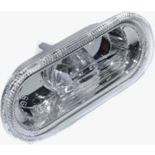 Puga Çamurluk Sinyali Şeffaf Golf4 Passat