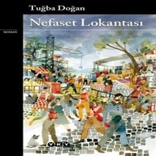 Elma Shop Nefaset Lokantası
