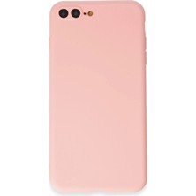 Balkan Grup 7 Plus Kılıf First - Pudra