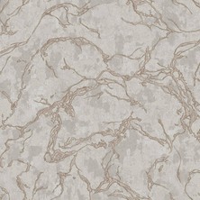 Adawall Vera 1503-3 Altın Damar Desenli Duvar Kağıdı 16,5 M2