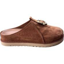 Rachel Kadın Önü Kapalı Terlik 23046