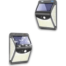 Akinco Sensörlü Lamba