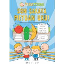 Adoz Shopping Son Şakaya Meydan Oku !