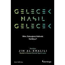 Adoz Shopping Gelecek Nasıl Gelecek: Bilim, Geleceğimiz Hakkında Ne Biliyor?