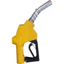 Jiahao 1'' Otomatik Akaryakıt Tabancası ( Sarı Kılıf )