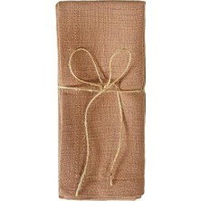 Adoz Shopping Mocha Peçete 2li 45X45CM