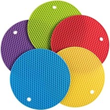 Adoz Shopping -Renkli - Kalbura Bastı Kalıbı