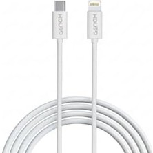Adoz Shopping Pd Lightning Ultra Hızlı Şarj Kablosu