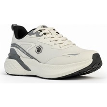 Lumberjack Bear Memory Foam Hafif Taban Fileli Sneaker Spor Günlük Ayakkabı