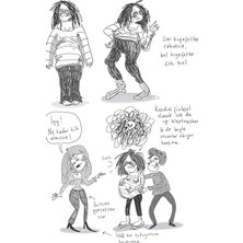 Adoz Shopping Anne Bak!