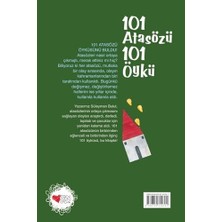 Adoz Shopping 101 Atasözü 101 Öykü