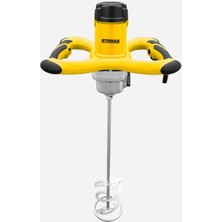 RTRMAX Boya ve Harç Karıştırıcı