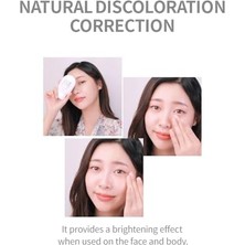 Secret Key Snow White Spot Gel - Bölgesel Cilt & Vücut Beyazlatıcı Jel