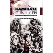 Adoz Shopping Kamikaze Günlükleri: Japon Öğrenci Askerlerin Düşünceleri