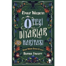 Adoz Shopping Emily Wilde’ın Öteki Diyarlar Haritası