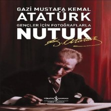 Elma Shop Nutuk-Gençler Için Fotoğraflarla