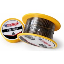 Bay-Tec Lehim Havya Teli Pastalı