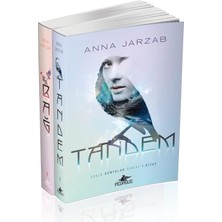 Adoz Shopping Çoklu Dünyalar Serisi Takım Set (2 Kitap)