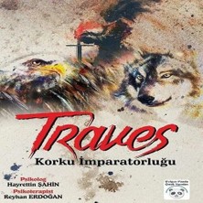 Elma Shop Tres: Korku Imparatorluğu