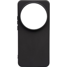Royal Cover Xiaomi Mi 15 Ultra Esnek Silikon Kılıf Rcv-Biye