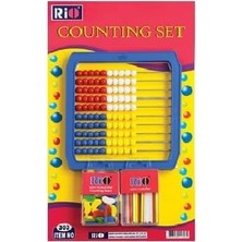 Adoz Shopping Mishap Sayı Seti