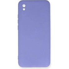 Balkan Grup 9A Kılıf Nano Içi Kadife - Lila