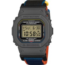 Casio DW-5600MNC-8A2DR Kol Saati