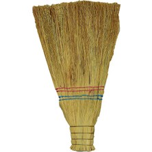 Sb Shopping Işyeri Dükkan Depo Ot Ayak Süpürgesi Balıkesir 400-600 gr