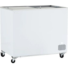 MRK Uğur Udd 300 Sc R24 Sürme Camlı Muhafaza Dolabı