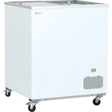 MRK Uğur Udd 200 Sc R64 Sürme Camlı Muhafaza Dolabı