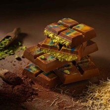 Nevale Dubai Çikolatası 190 gr