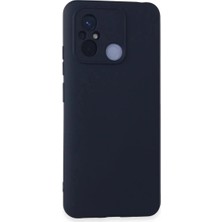 Balkan Grup 12C Kılıf Nano Içi Kadife - Lacivert