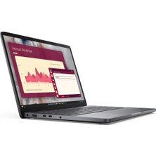 Dell Pro 14 PC14250 Core 5 120U 32GB 512GB SSD 14 Fhd+ Windows 11 Pro BTO010