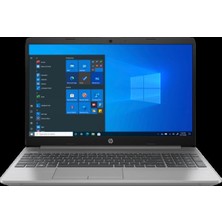 Hp 250 G9 6Q8N3ES01 Ryzen 7 5825U 8 GB 1 Tb SSD Radeon Graphics 15.6" Full Hd Notebook - Teshir