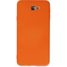 Balkan Grup Galaxy J7 Prime Kılıf Nano Içi Kadife - Tcu