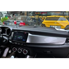 Alfa Romeo Giulietta Android 14 Multimedya Sistemi 4-64 Navimex (2011-2013)