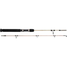 Barracuda Shining 2 Parça Silikon Kamış 100-200 gr 1,20