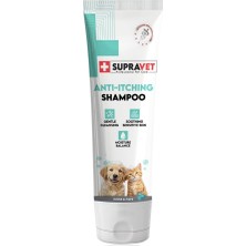Supravet Kaşıntı Önleyici Kedi Köpek Şampuanı 200 ml