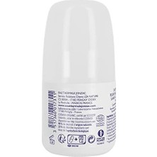 Jonzac Deo Hassas Ciltler Için Organik Roll–on Deodorant 50 ml