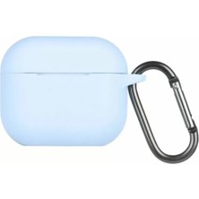 Senka Newface 3 (3.nesil) Hang Kılıf - Mavi