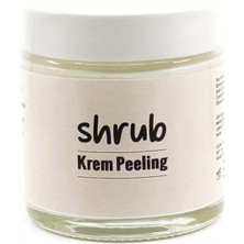 Shrub Krem Peeling 100 G