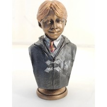 İlkyaz Fashion Polyester Ron Büst Küçük 239