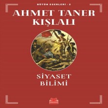 Elma Shop Siyaset Bilimi