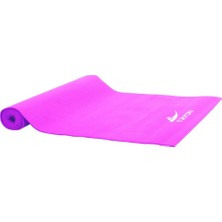 Tryon Minder Yoga Pembe Ym-40